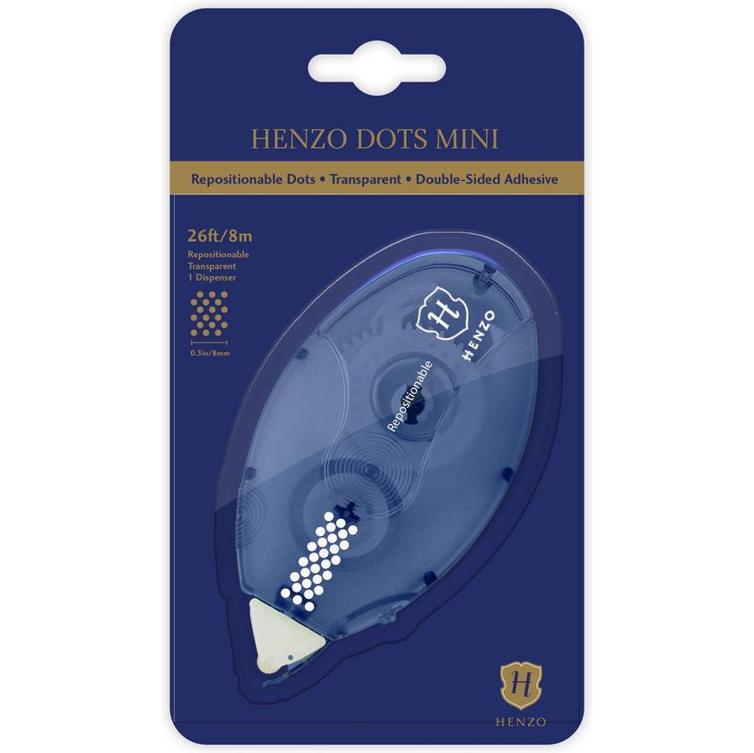 Accessoires - Taperunner - Henzo