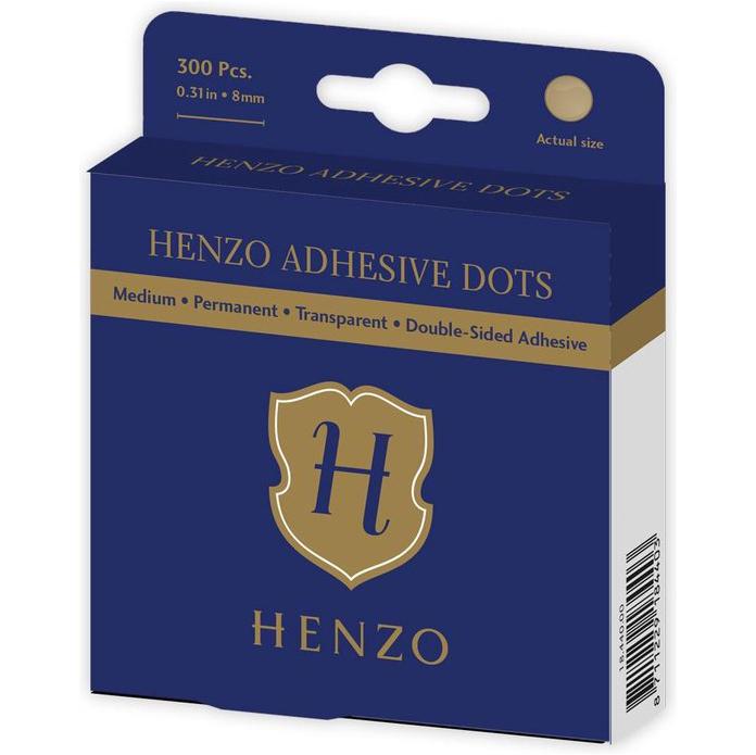 Accessoires - Fotoplakkers - Henzo