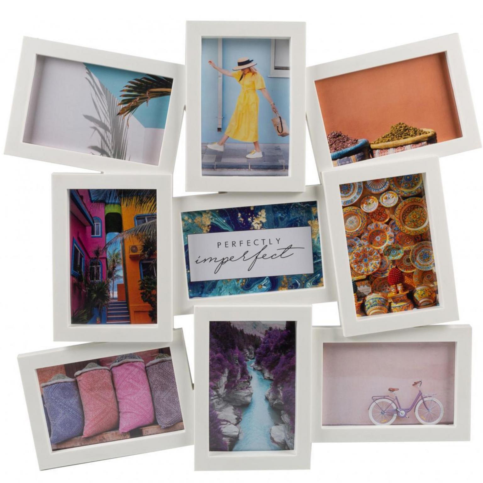 Fotolijst - Daisy Gallery - Henzo