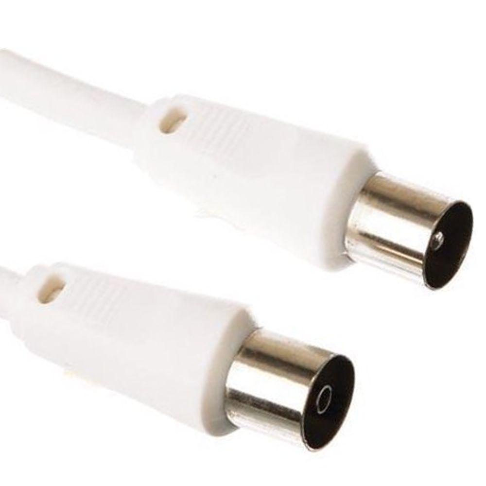 Coax kabel kopen de Coax specialist Allekabels.nl