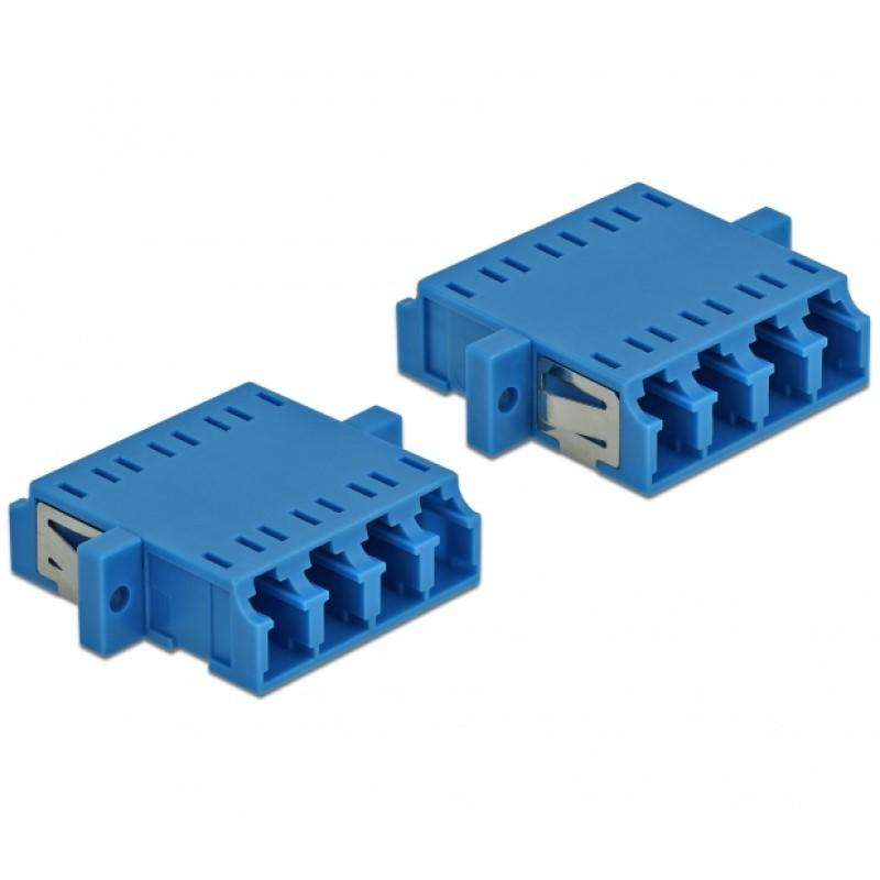 Singlemode - Blauw - Delock