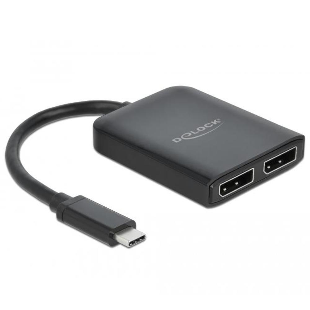 USB C naar DisplayPort kabel
