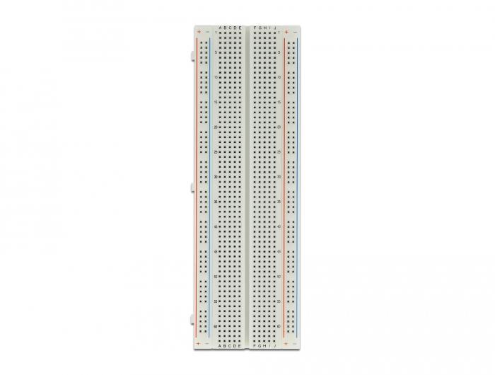 Delock Experimenteel Steekbord 630/200 Contacten - Delock