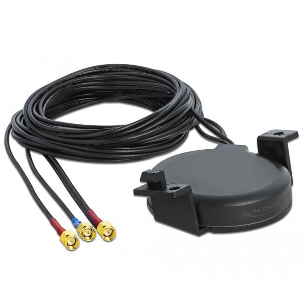 LTE Antennes - Delock