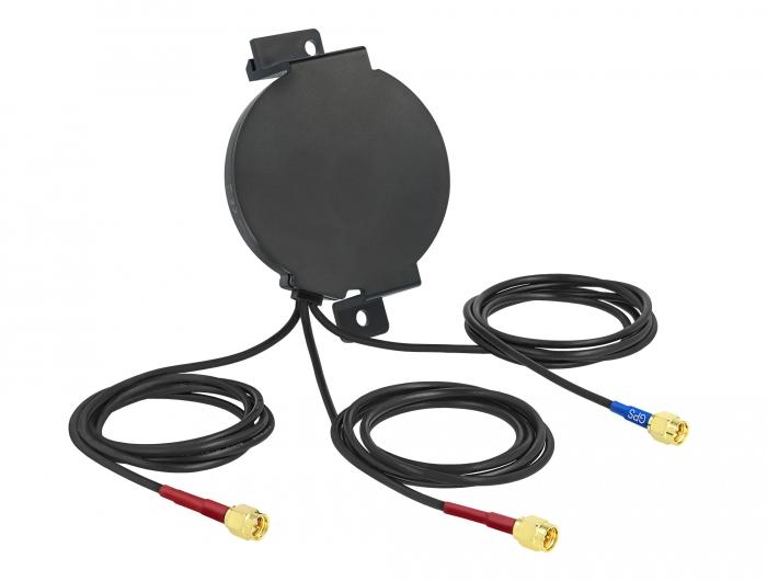 LTE Antennes - Delock