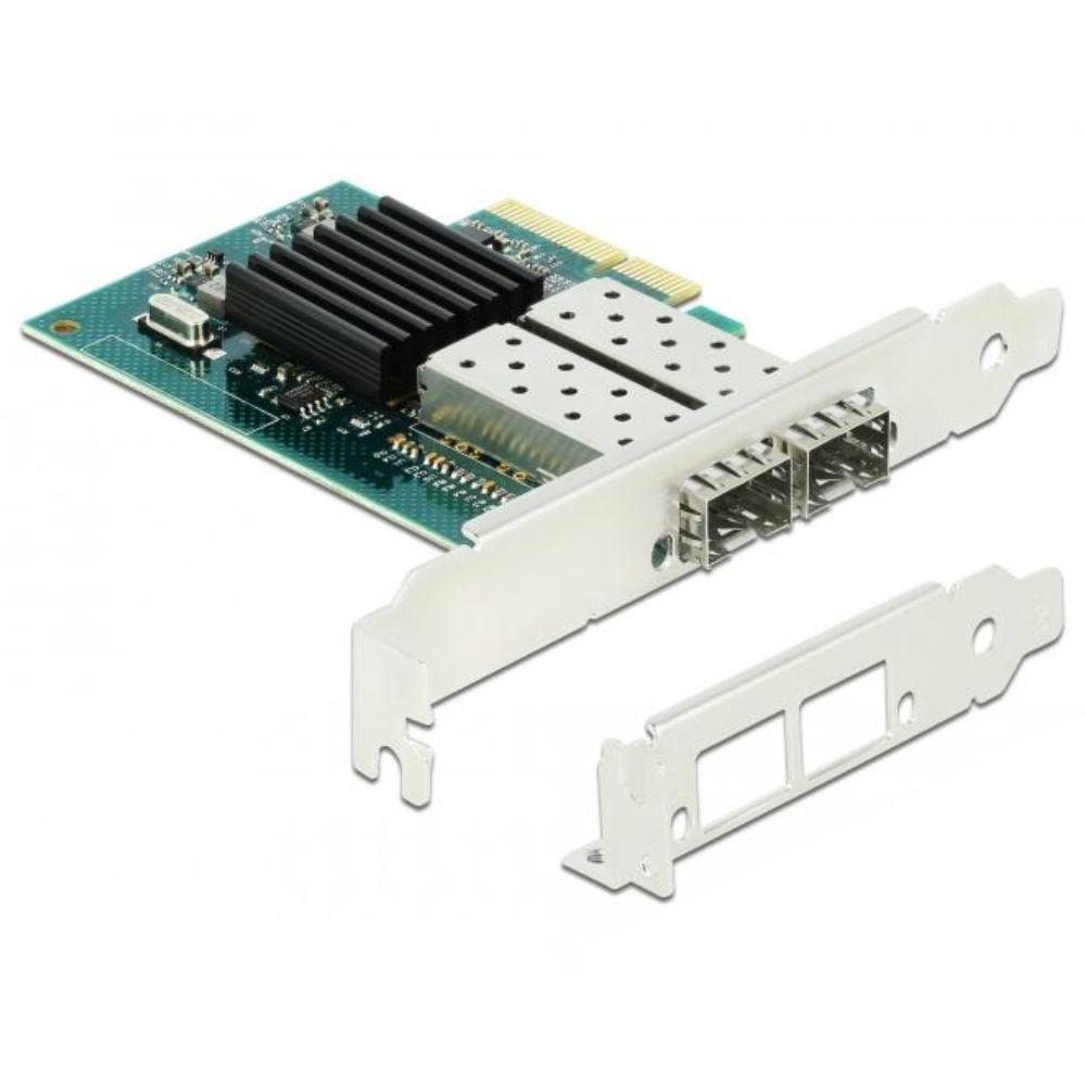 PCI Express kaart - Delock