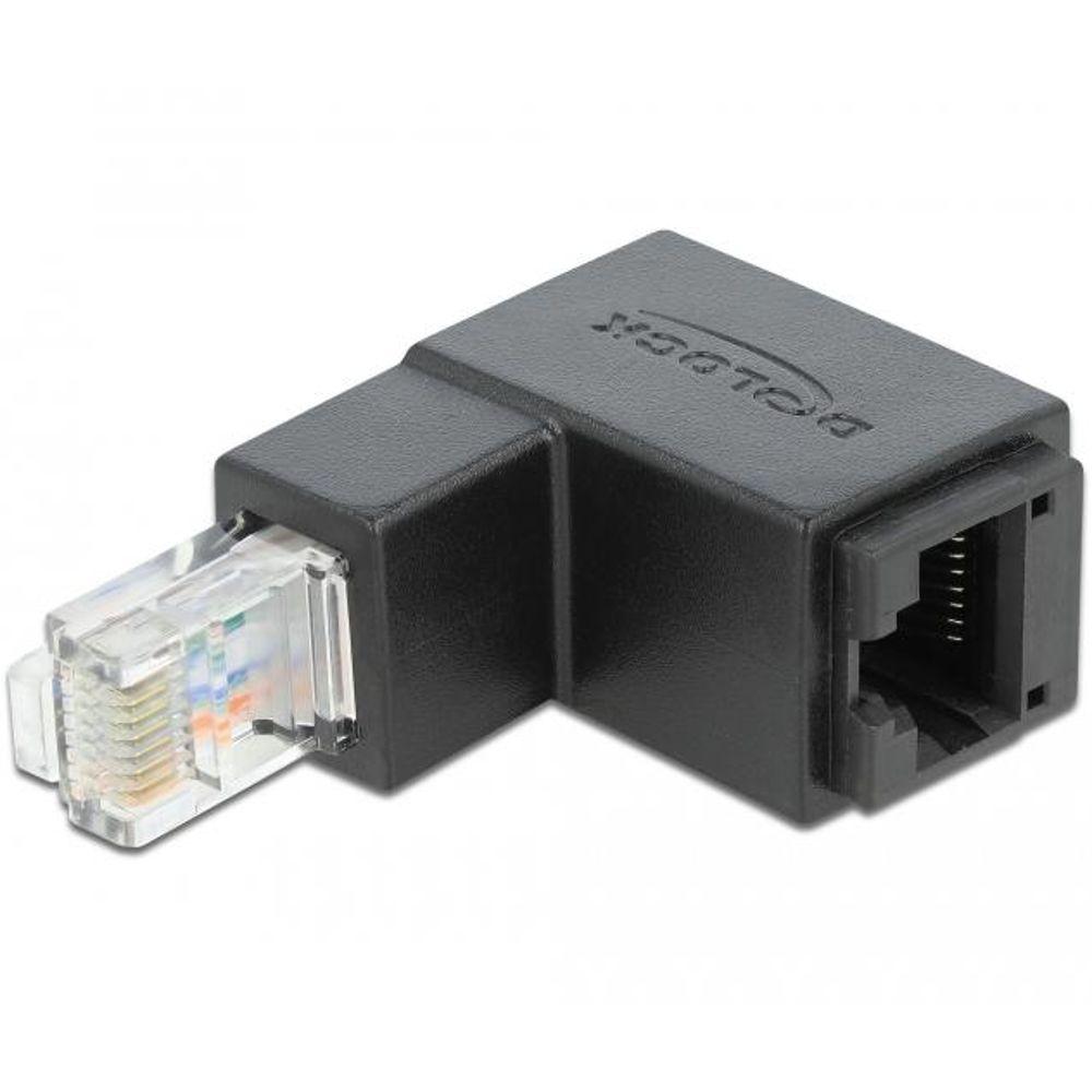 Netwerk adapter