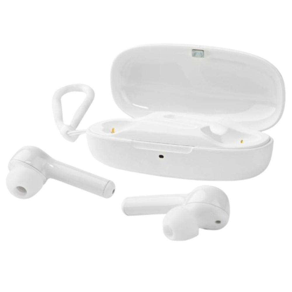 Bluetooth oordopjes - Nedis
