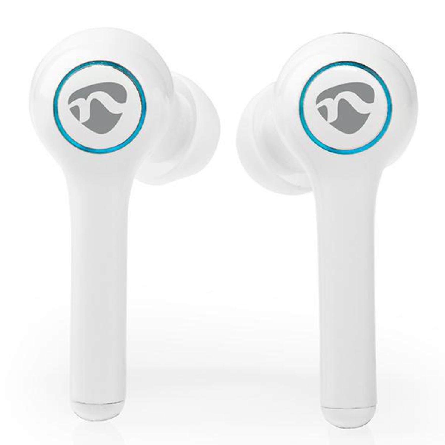 Bluetooth oordopjes - Nedis