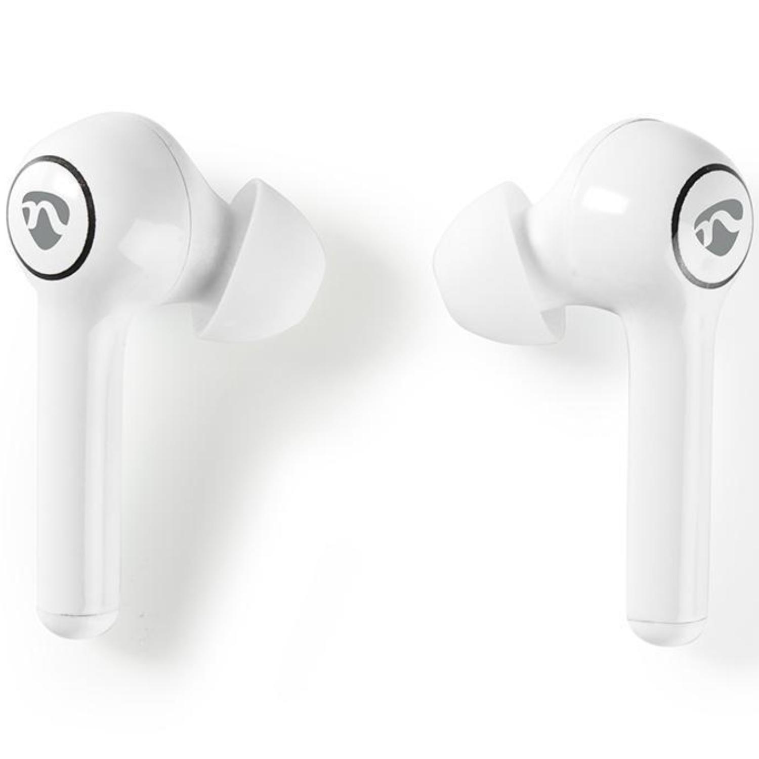 Bluetooth oordopjes - Nedis