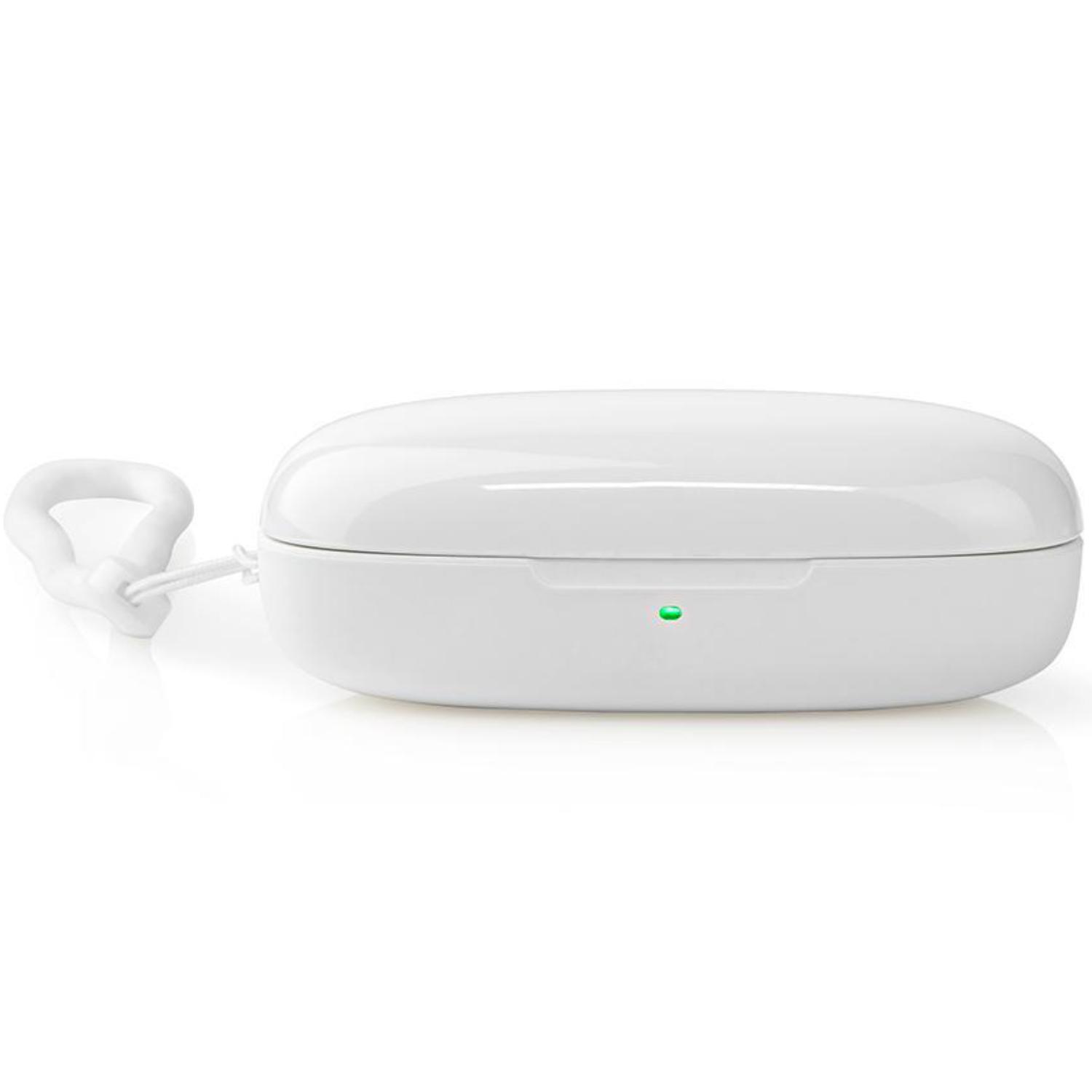 Bluetooth oordopjes - Nedis