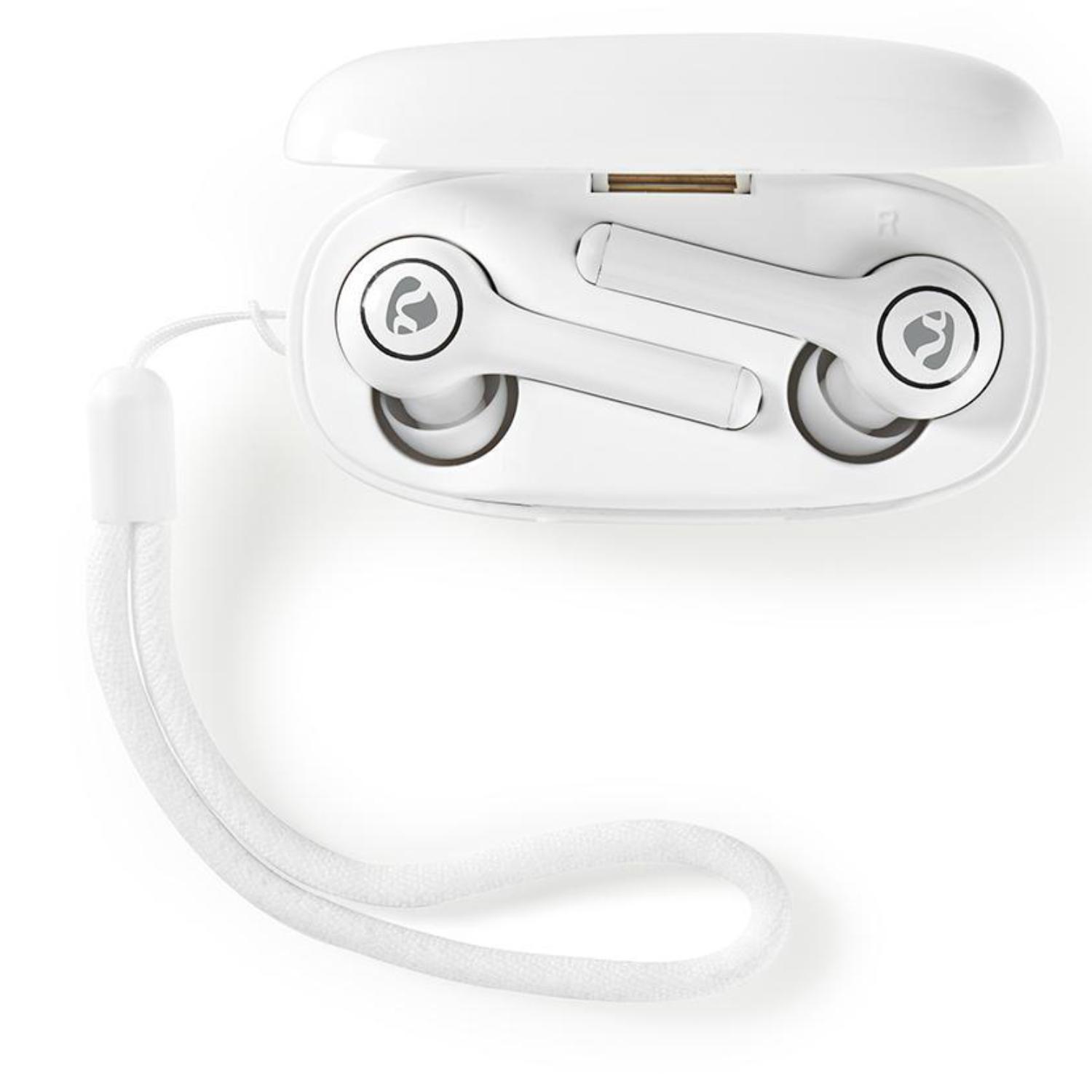 Bluetooth oordopjes - Nedis