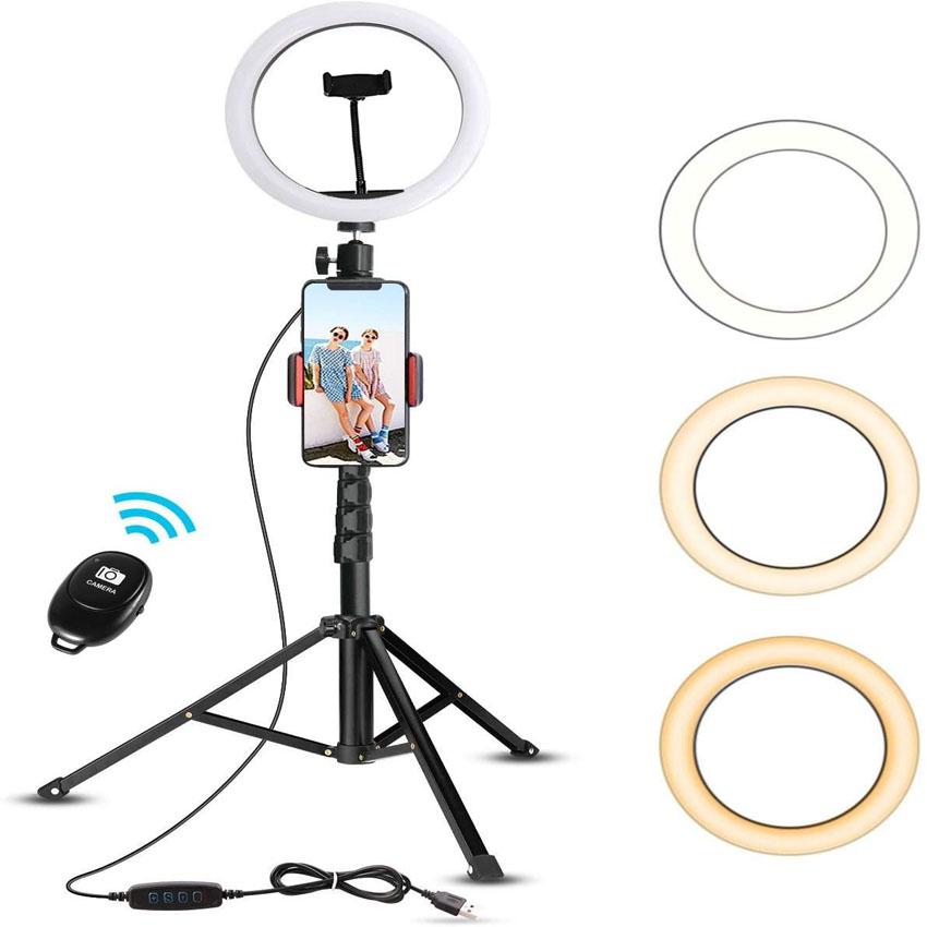 IPhone 15 - Selfiestick - Allteq