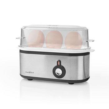 Eierkoker 3 St 210 Watt - Nedis