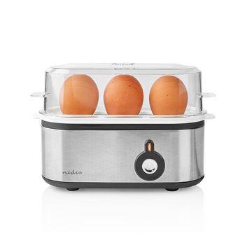 Eierkoker 3 St 210 Watt - Nedis