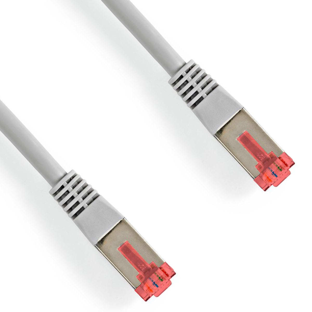S/FTP kabel Cat 6 - Nedis