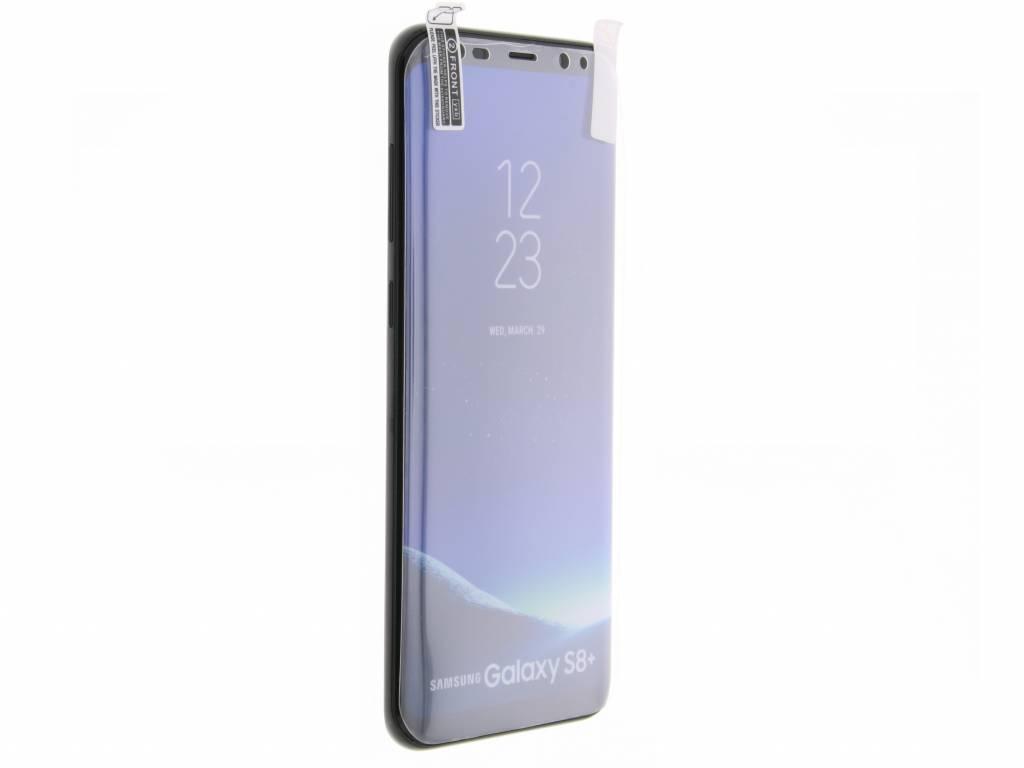 Screenprotector - Samsung Galaxy S8 Plus