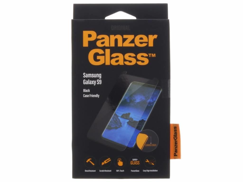 Screenprotector - Samsung Galaxy S9 - PanzerGlass
