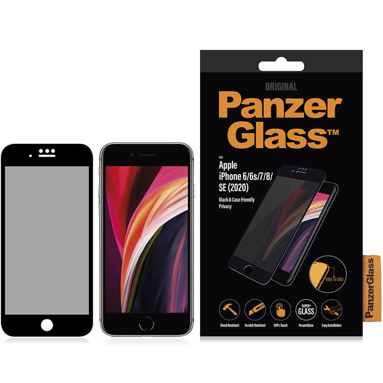 panzerglass iphone 8