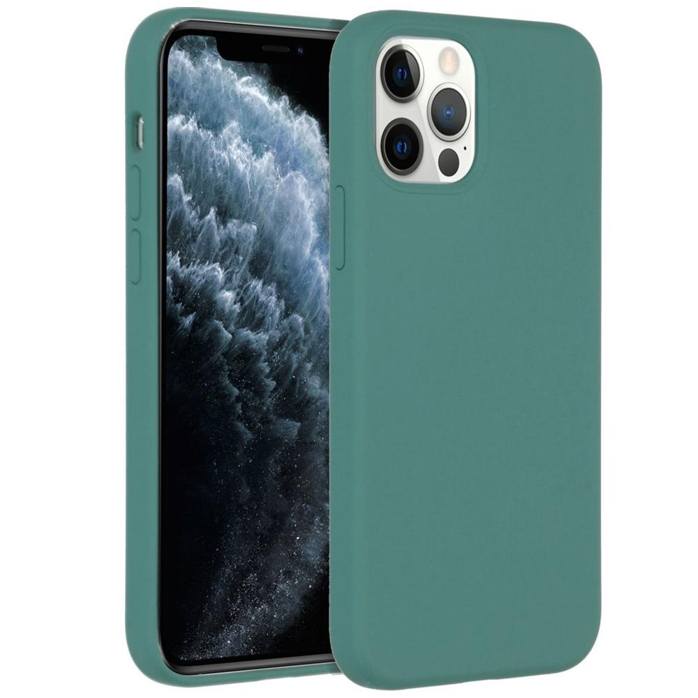 IPhone 12 Pro - Gelcase backcover - Accezz