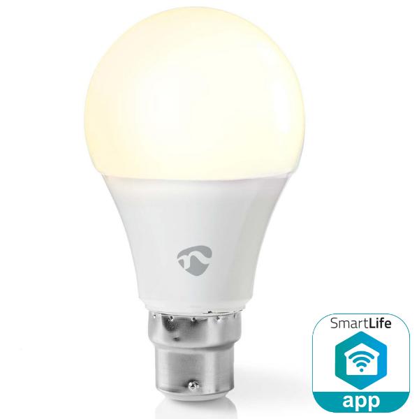 Smart Ledlamp - Warm wit - Nedis