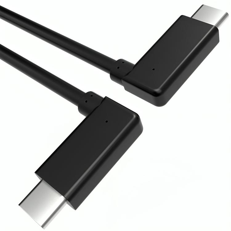USB C naar USB C kabel - USB 3.2 Gen 2 - Allteq