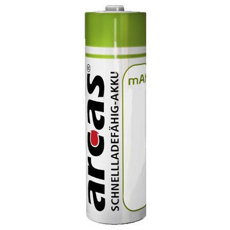 AAA Batterij - Nimh - ARCAS