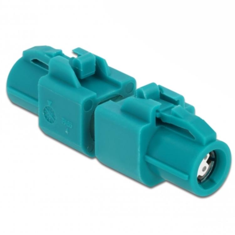 HSD Z adapter - Delock