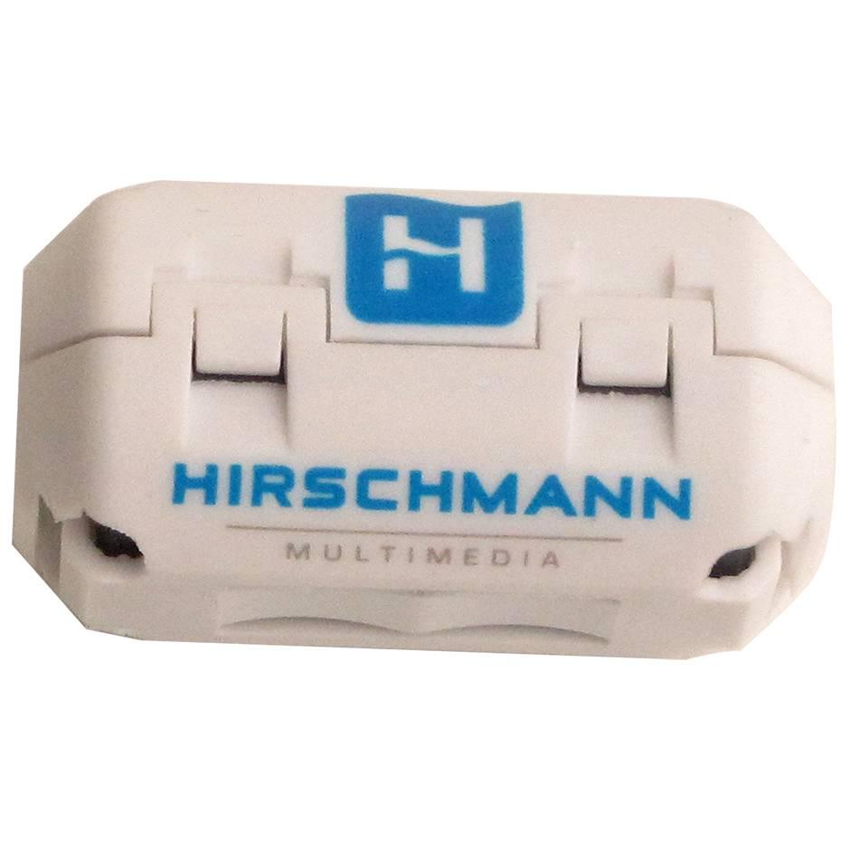 Hirschmann 4G/LTE ontstoring