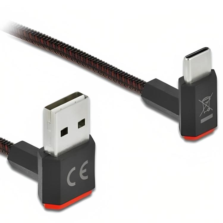USB C naar USB A kabel