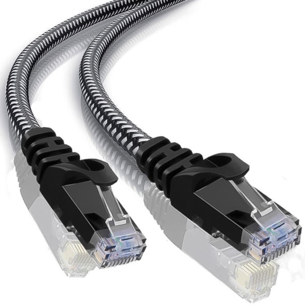 UTP kabel kopen bij dé online specialist | Allekabels