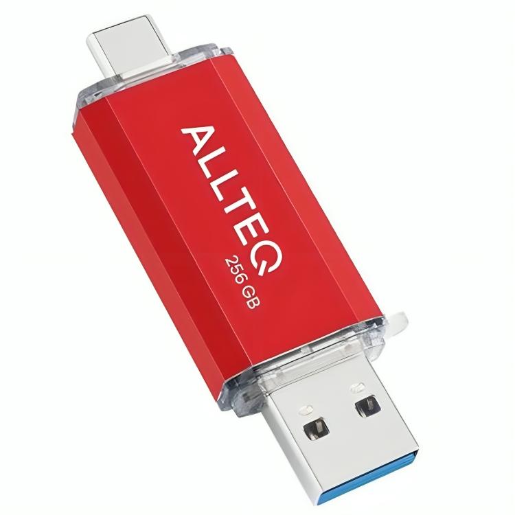 USB 3.1 stick - Allteq