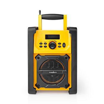 FM-Bouwradio