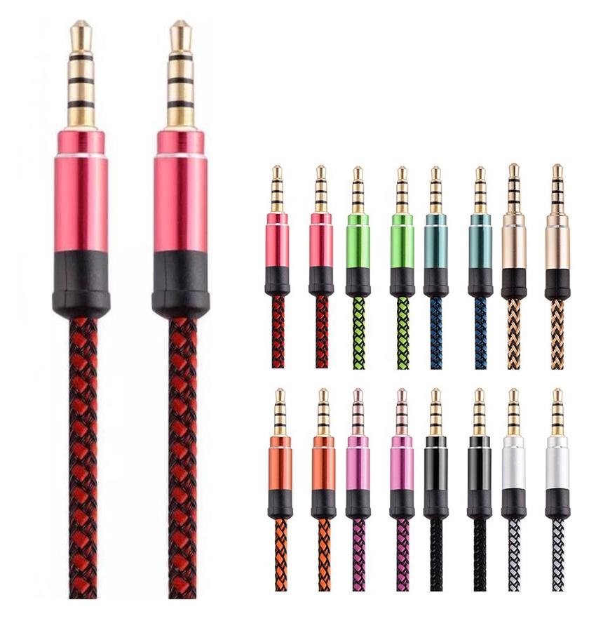 Jack kabel - Allteq