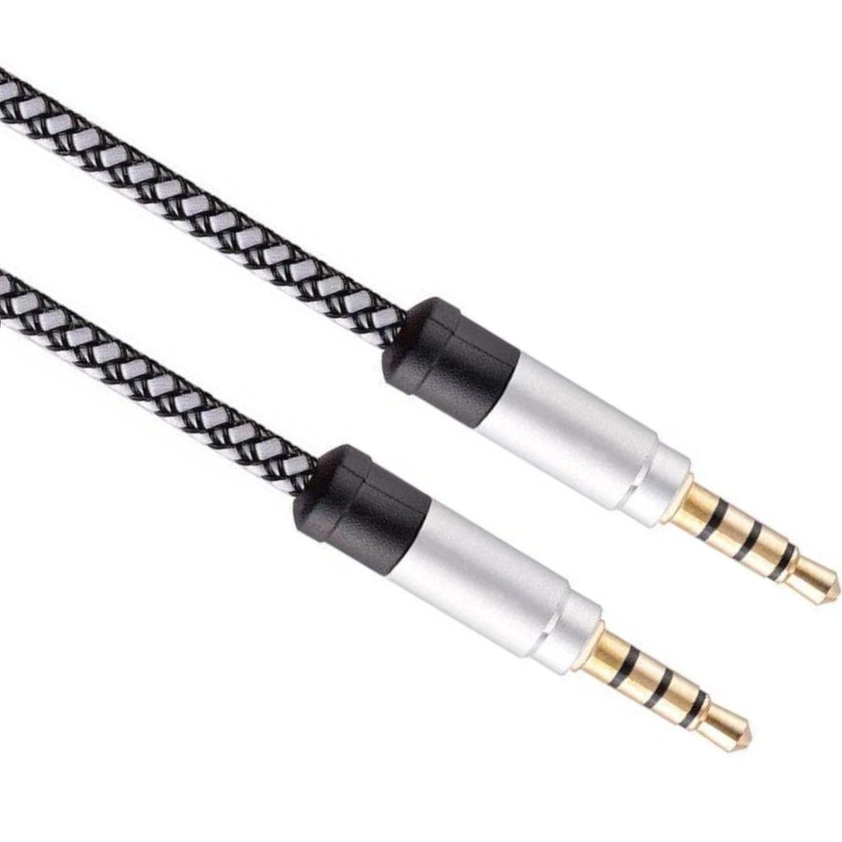 Jack kabel - Allteq