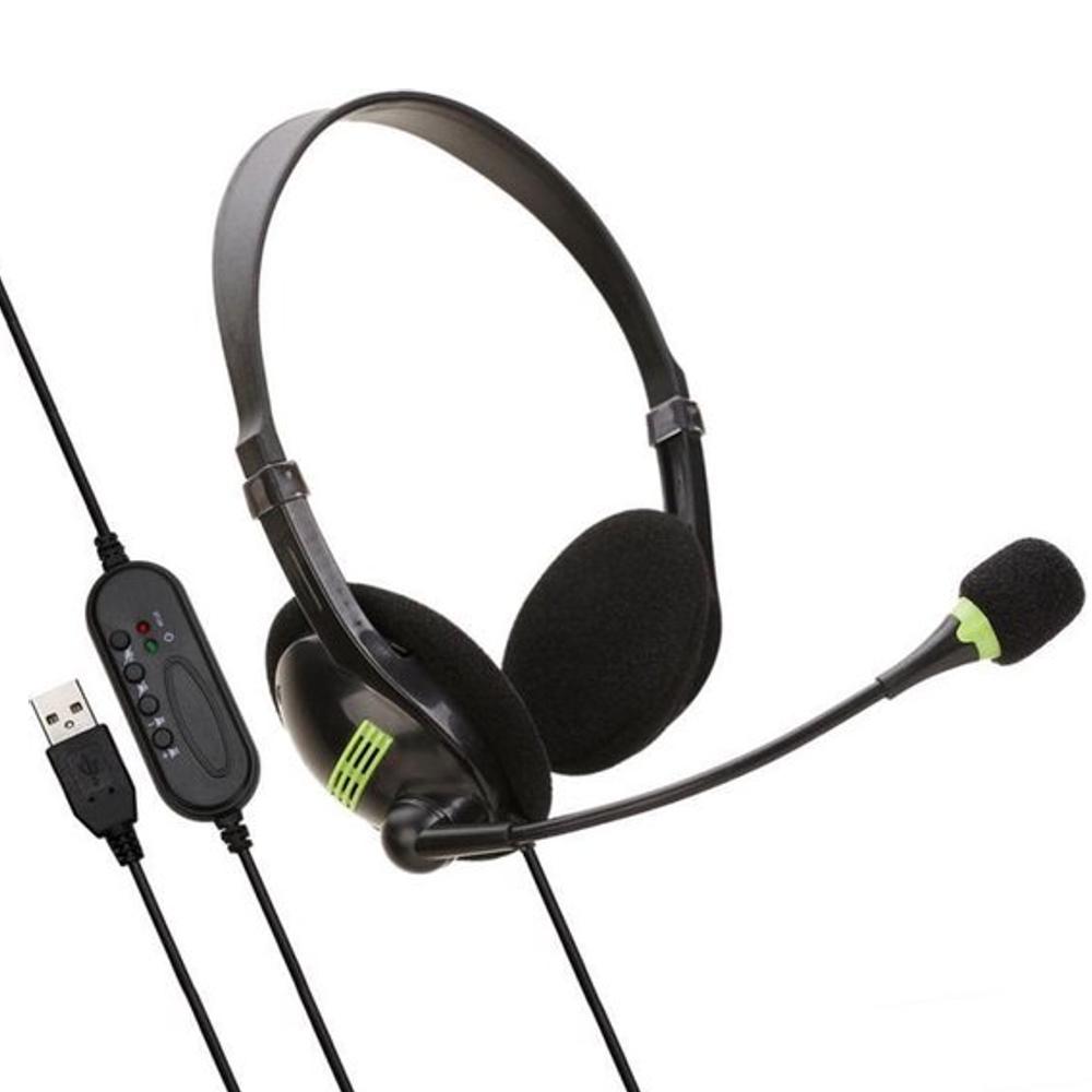 Gaming headset - Bedraad - Able & Borret