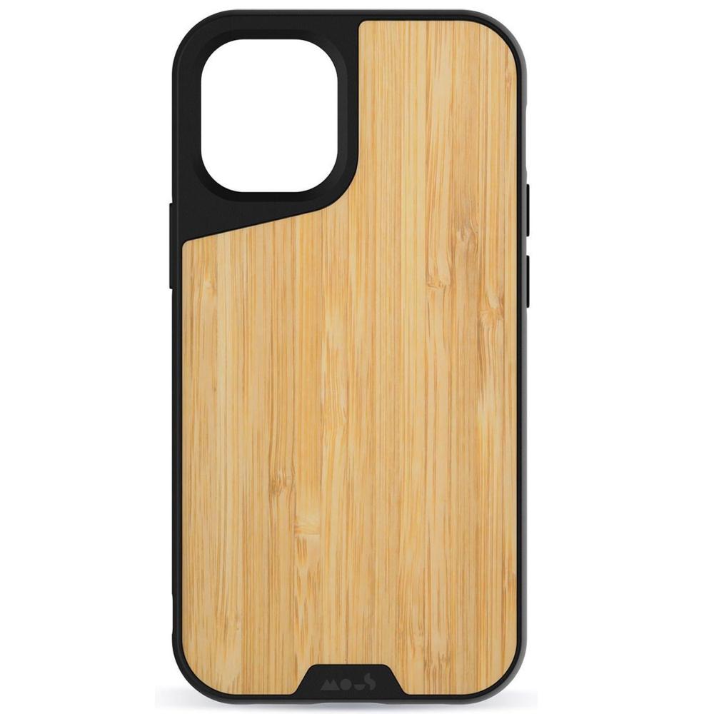 IPhone 12 Pro - Hardcase backcover - Mous