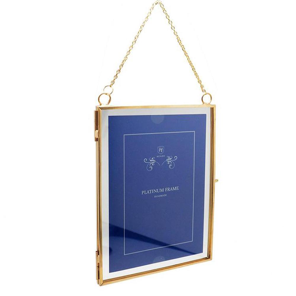 Vintage 15x20 Gold - Henzo