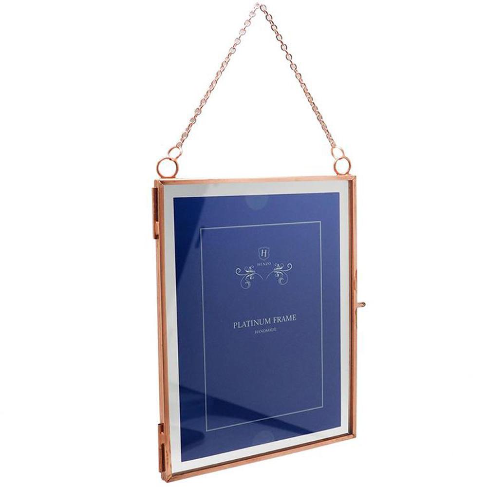 Vintage 15x20 RoseGold - Henzo