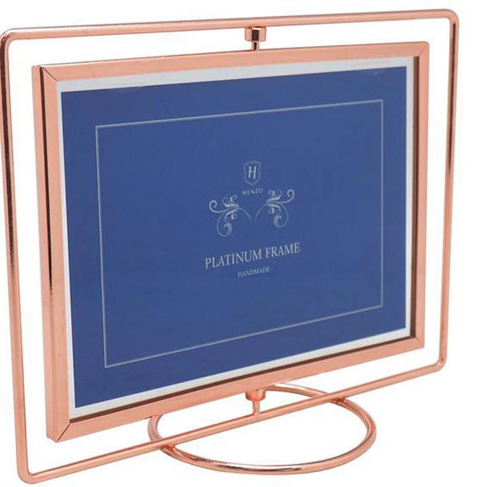 Landscape Swing 13x18 RoseGold - Henzo