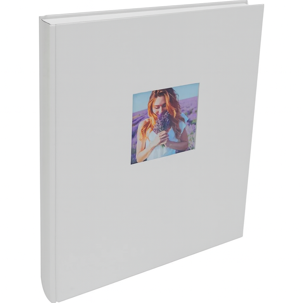 Fotoalbum - Mika - Henzo