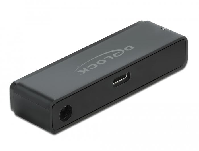 USB 3.1 naar SATA - Delock