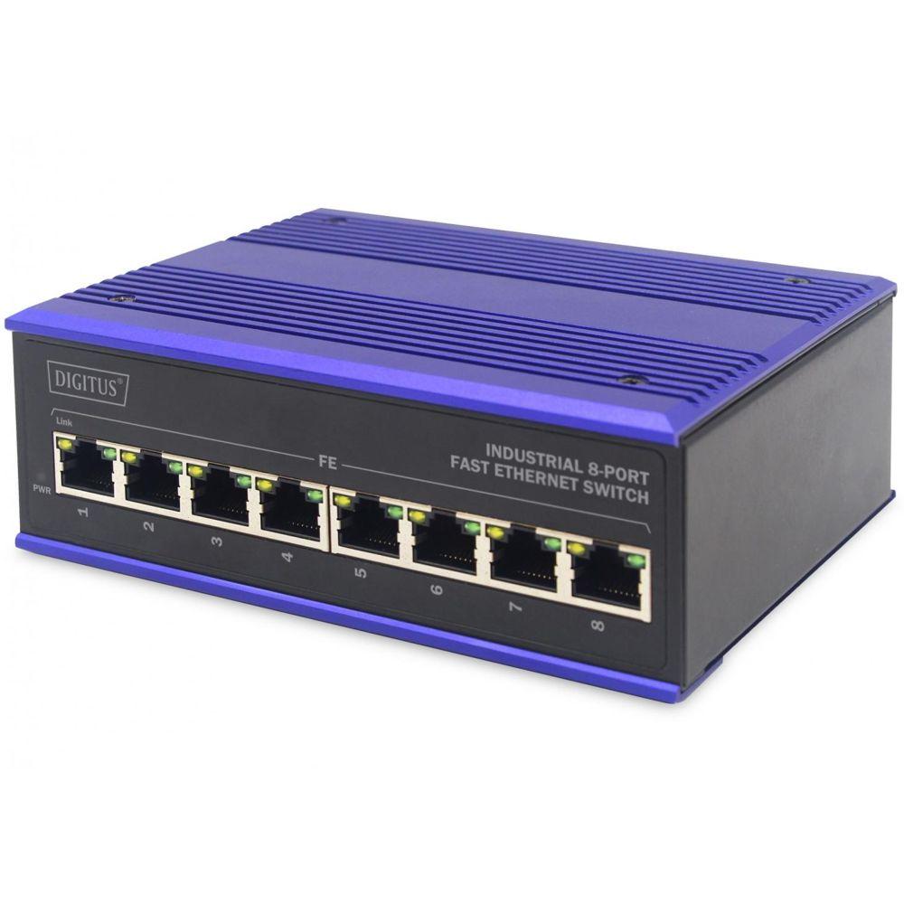 Internet switch