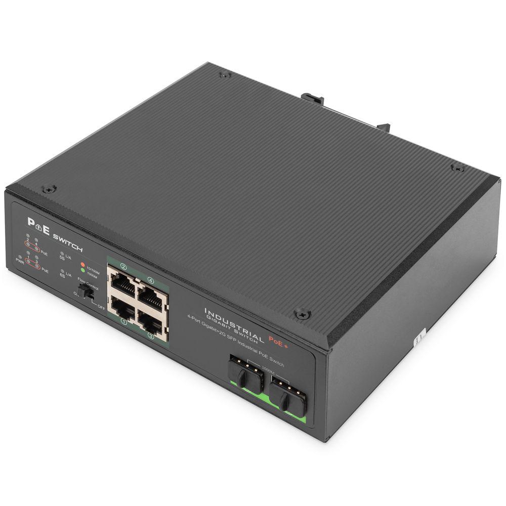 Internet switch