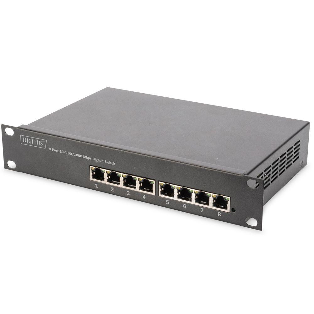 Internet switch