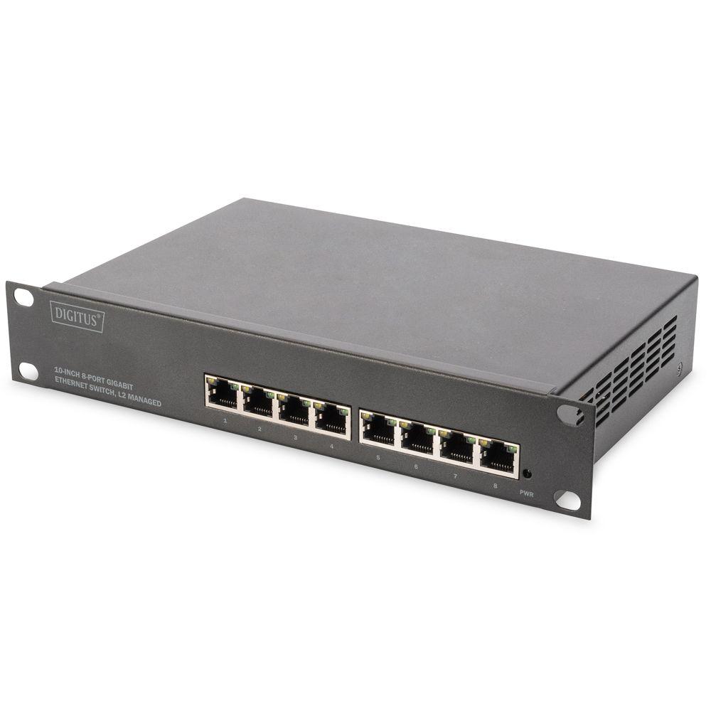 Internet switch