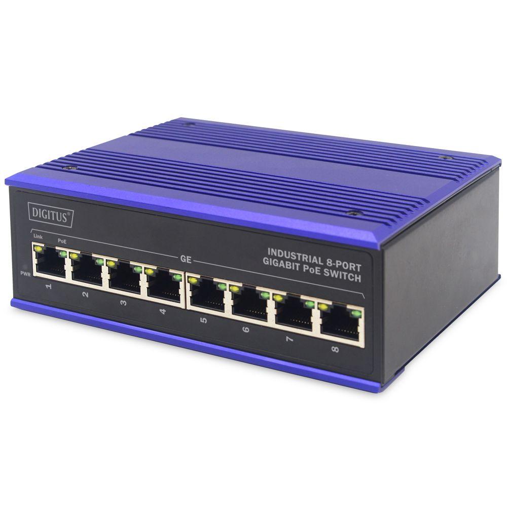 Internet switch