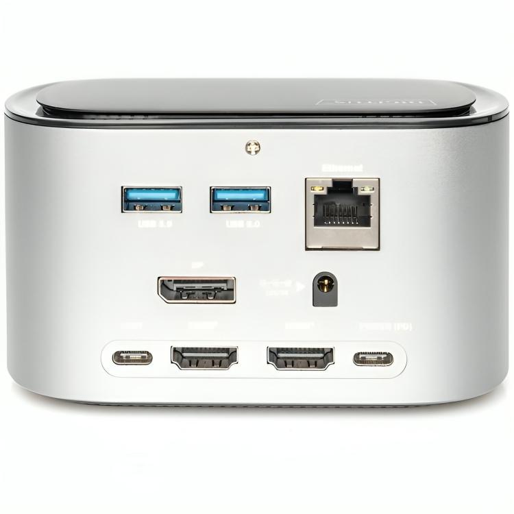 USB C docking station - Digitus