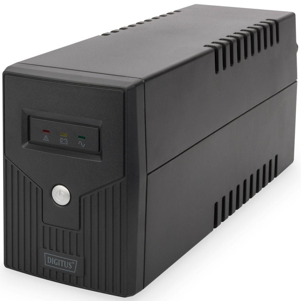 Lijninteractieve UPS