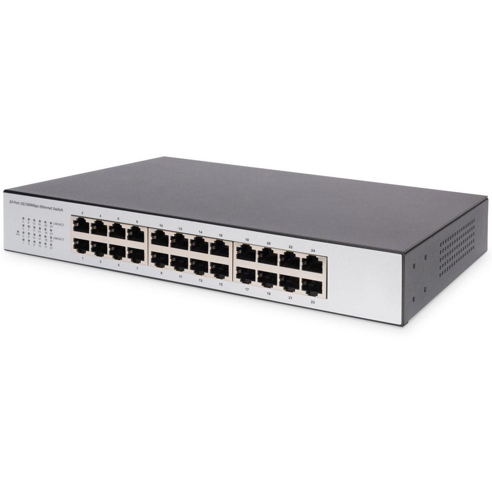 Internet switch
